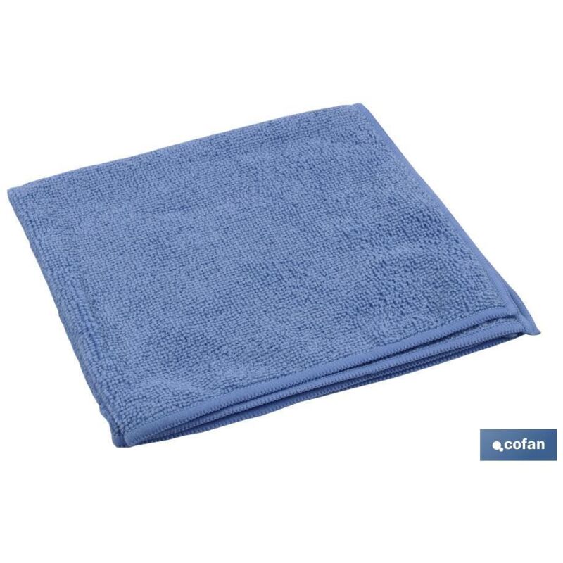 

Bayeta microtex 40x40cm colores