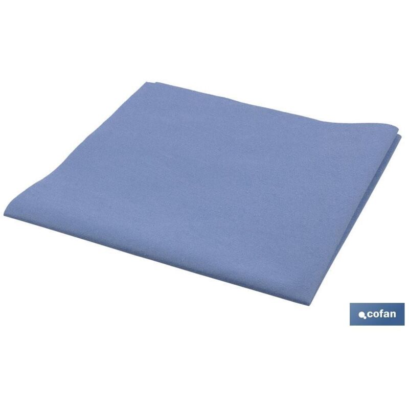 

Bayeta multiusos microplus 40x40cm