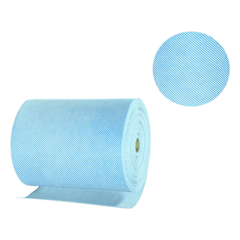 

Bayetas Spontex Solonet Rollo 33cm x 190m