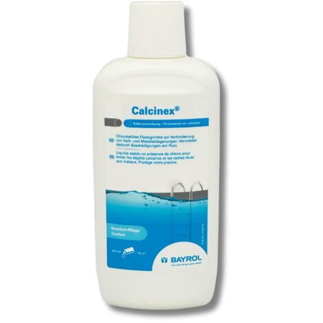 Bayrol Calcinex 1 l Härtestabilisator