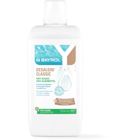 Bayrol Desalgin Classic 1 l