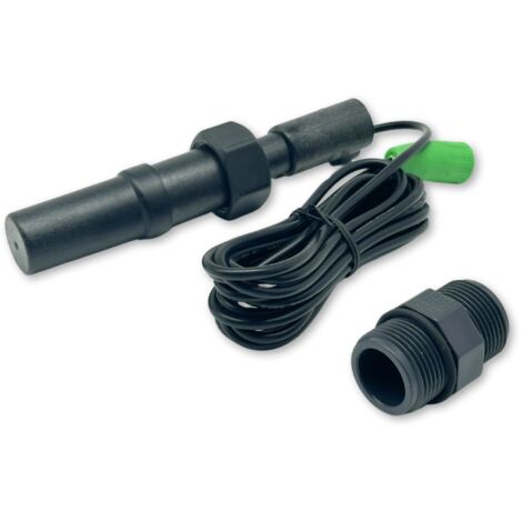 BAYROL Durchflussschalter BNC für Automatic Salt