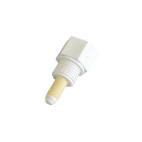 BAYROL Impfventil mit Membrane 1/4" - 1/8" Pool Relax® 3