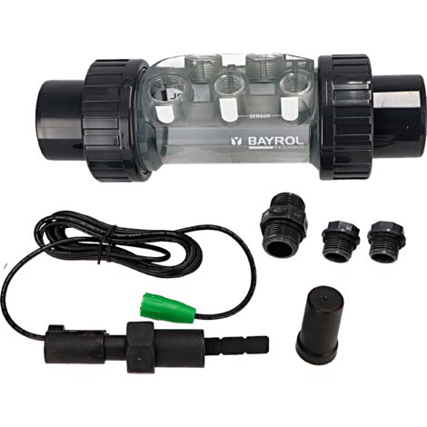 Bayrol KIT Smart&Easy Connector Flow