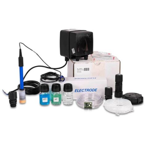 Bayrol ph-Modul Salt Relax Pro