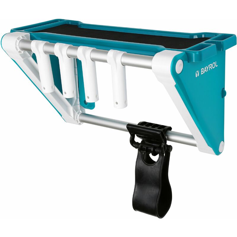 Bayrol - porte-accessoires multifonctionnel - 411014