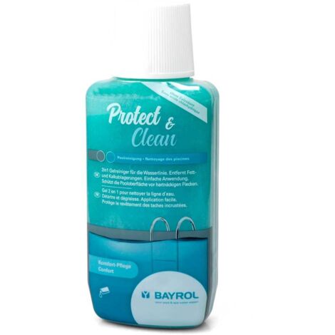 Bayrol Protect & Clean 0,35 l