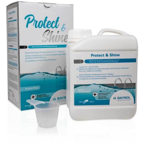 Bayrol Protect & Shine 2 L