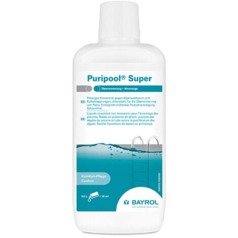 Puripool Super - 3 L