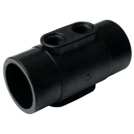 BAYROL Rohrzwischenstück Sensorhalter 50 mm