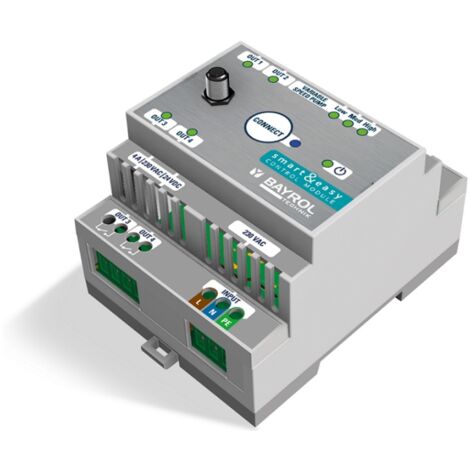 BAYROL Smart&Easy Control Module für Automatic Salt