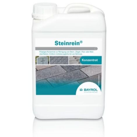 Bayrol Steinrein Konzentrat