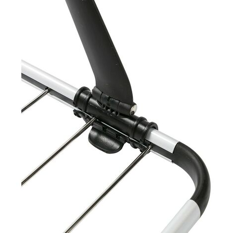 Baytex Balkonwäschetrockner 2,5 m