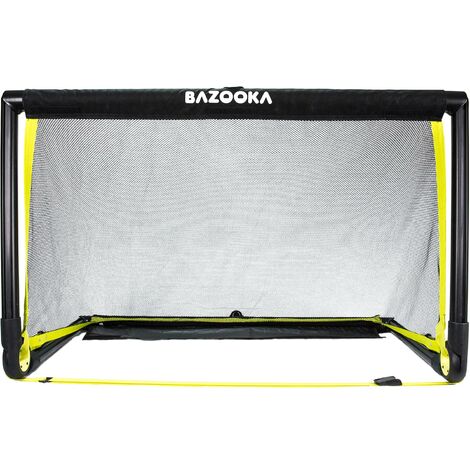 Bazooka Falttor 120x75cm - Zwart