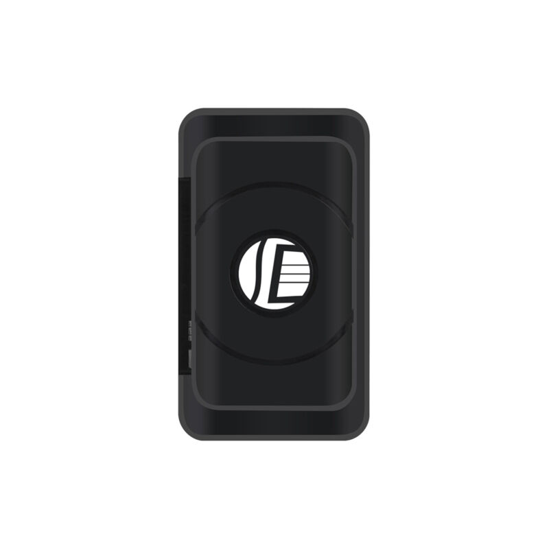 Briday - Localisateur gps de voiture, dispositif de suivi en temps réel, alerte antivol, étanche, compatible gsm/gprs/gps, contrôle à distance par