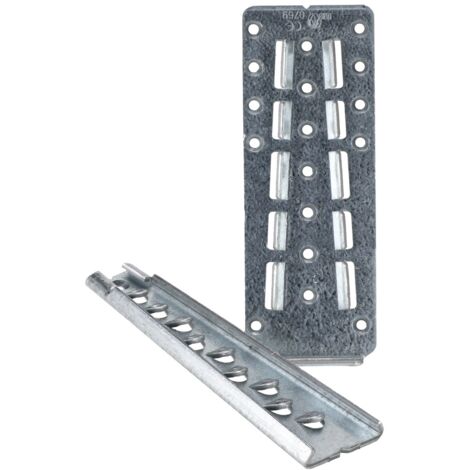 BB Stanz Balkenverbinder 70 x 190 x 3 mm