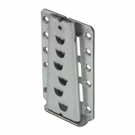 AUTRES BB Stanz Balkenverbinder 70 x 90 x 3 mm