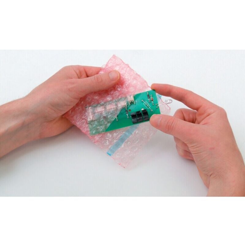 Avon BB7 Anti-static Bubble Bags - (Pack of 100)