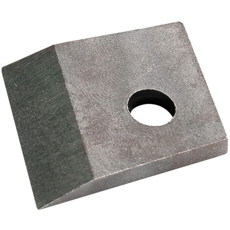 BB600460  Cuchilla para barrena 180 mm