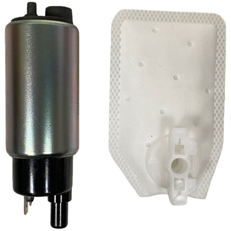 BB8-E3907-00 Motorrad-Kraftstoffpumpe, kompatibel mit Yamaha Tricity 125 MWS125-C 14-17