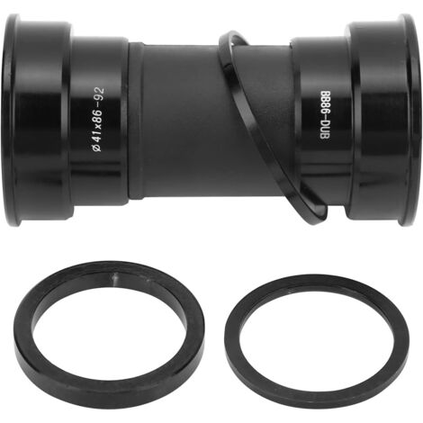 BB86-DB Bottomet, Aluminium ALLIAM Bracket INTÉRIÉTÉ pour LA