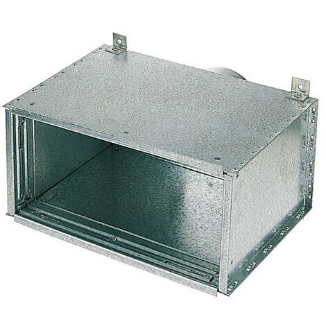 Bbg 200X100 Plenum Piq.Ar.P/Grille 200X100 ATLANTIC 528620