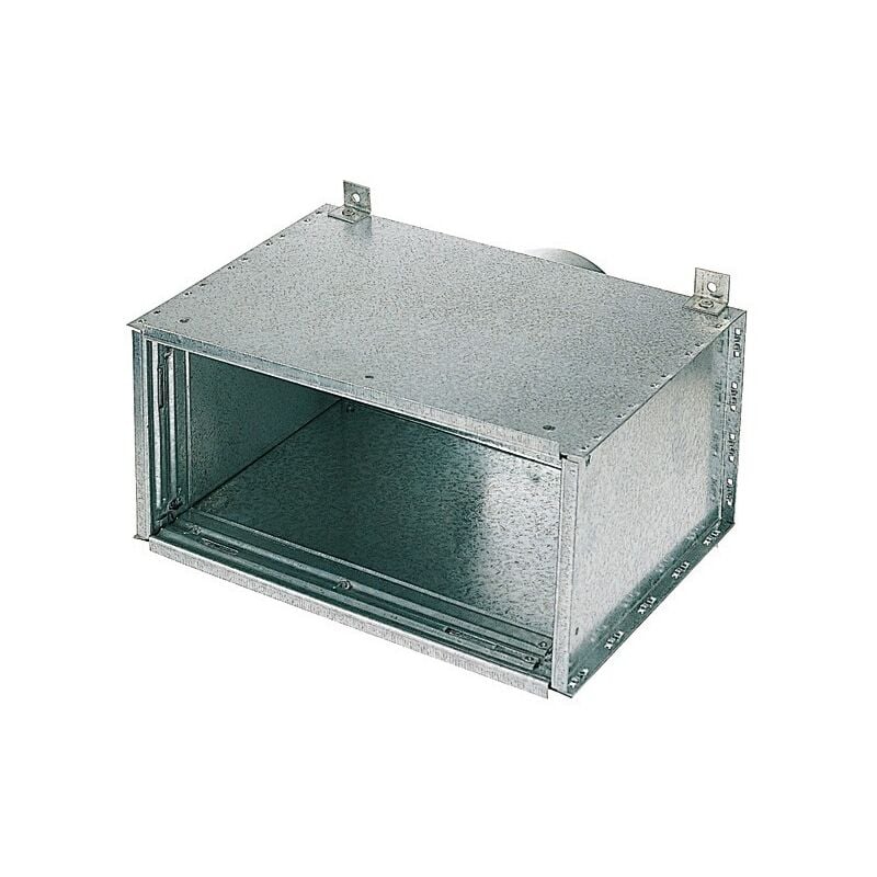 Atlantic - Bbg 250X150 Plenum Piq.Ar.P/Grille 250X150 528885