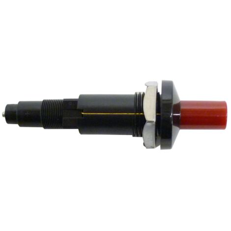 BBQ 8203/8206-ACCENSIONE PIEZO ELETTRICO