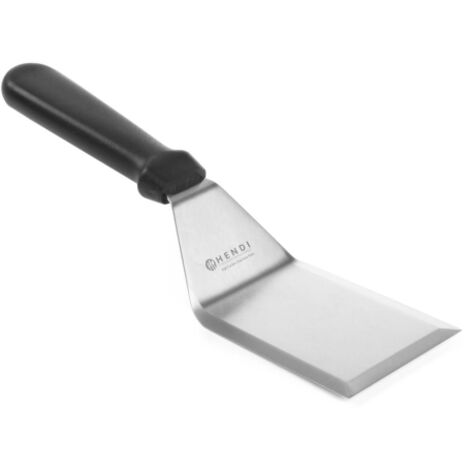 BBQ-Burger-Grillspatel 77x275 mm - Hendi 855676