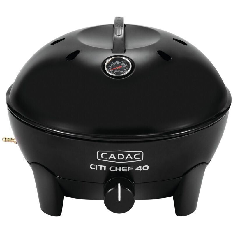 Bbq Citi Chef 40 Black - dometic