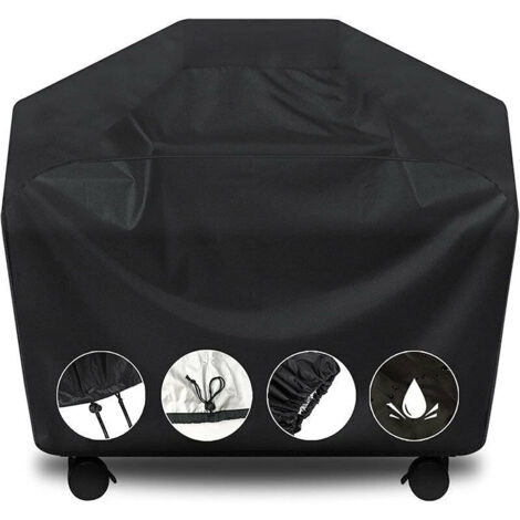 BBQ covers, waterproof gas grill covers, outdoor grill covers