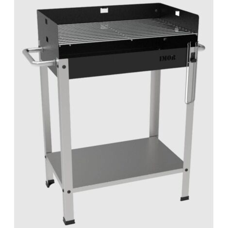 BBQ ECO A CARBONE