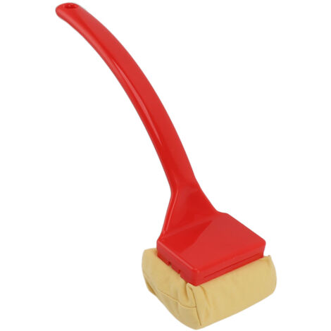 BBQ Grill Brush Professional Efficient Safe Heat Resistance Grill Cleaner Brush for Gas Grill Charcoal Grill Table Grill