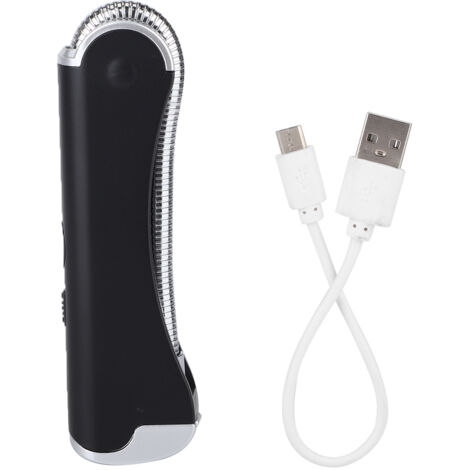 BBQ Lighter Hose Single Arc Charging Lighter Portable Kitchen Outdoor Barbecue Ignition Tool