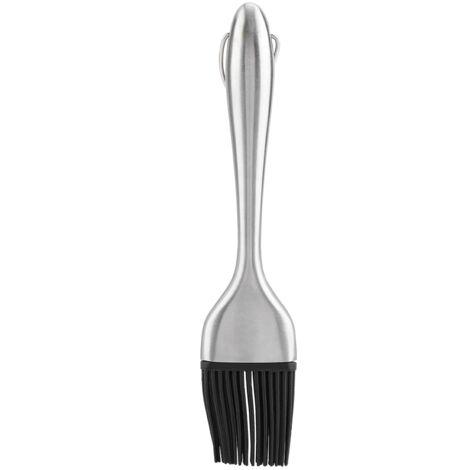 BBQ-Stahl, Akozon BBQ-Stahl B Backpinsel