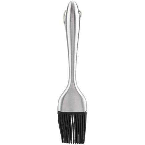 BBQ Steel, BBQ Steel B Basting Pastry Cake Baking Brush