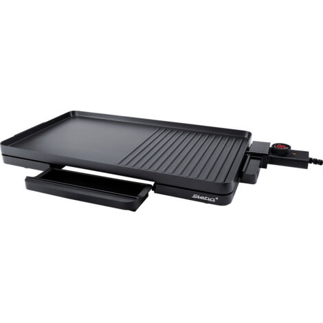 BBQ Tischgrill VG30