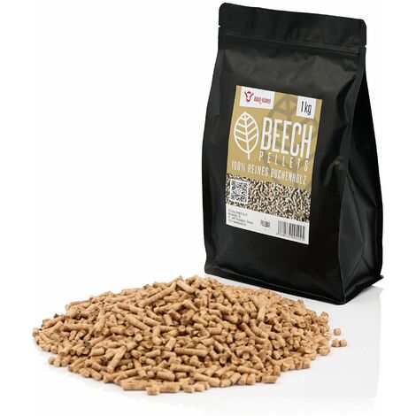 Pellet alimentaire