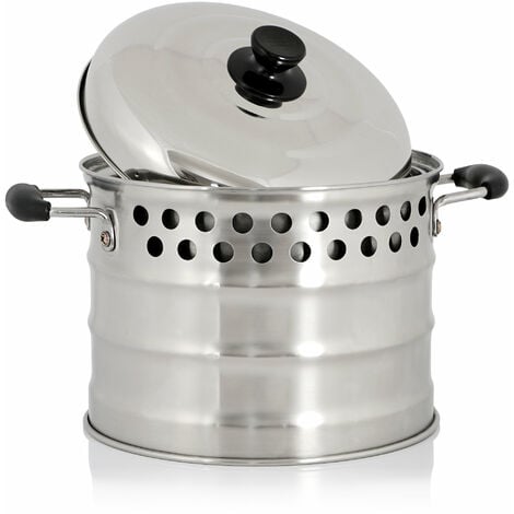 Pentola per pasta in acciaio inox 300 GR originale - Accessori e prodotti -  FRANKE - 4367883