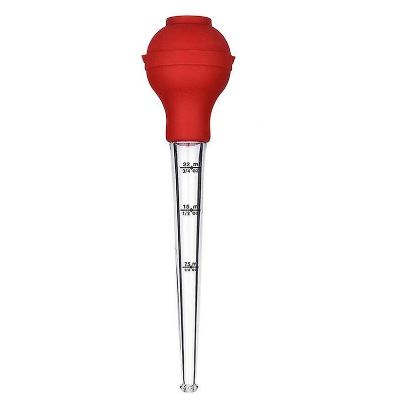 Bbq Turchia Baster con strumento di cottura della