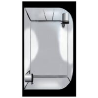 BBS Eco Mylar 70D Chambre de Culture - 60X60X140 cm , placard ,armoire de culture