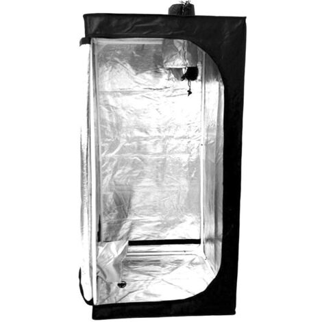 BLACK BOX ECO MYLAR 90X90X200