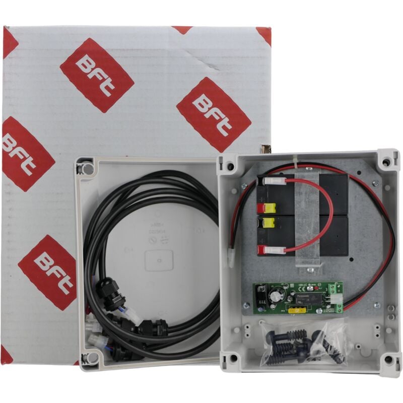 BFT - bbt bat kit batterie pour thalia