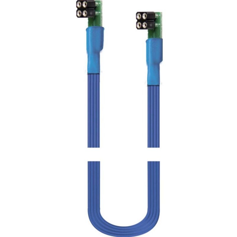 BBV14 Eltako Pontage et raccordement pour bus