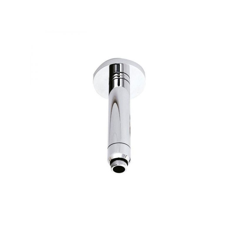 Bc Designs Victrion Ceiling Mount Shower Arm Chrome