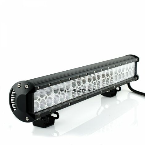 Bc-elec - F2-0024 LED high beam work light 4x4 offroad light Flood, 9-32V, 126W