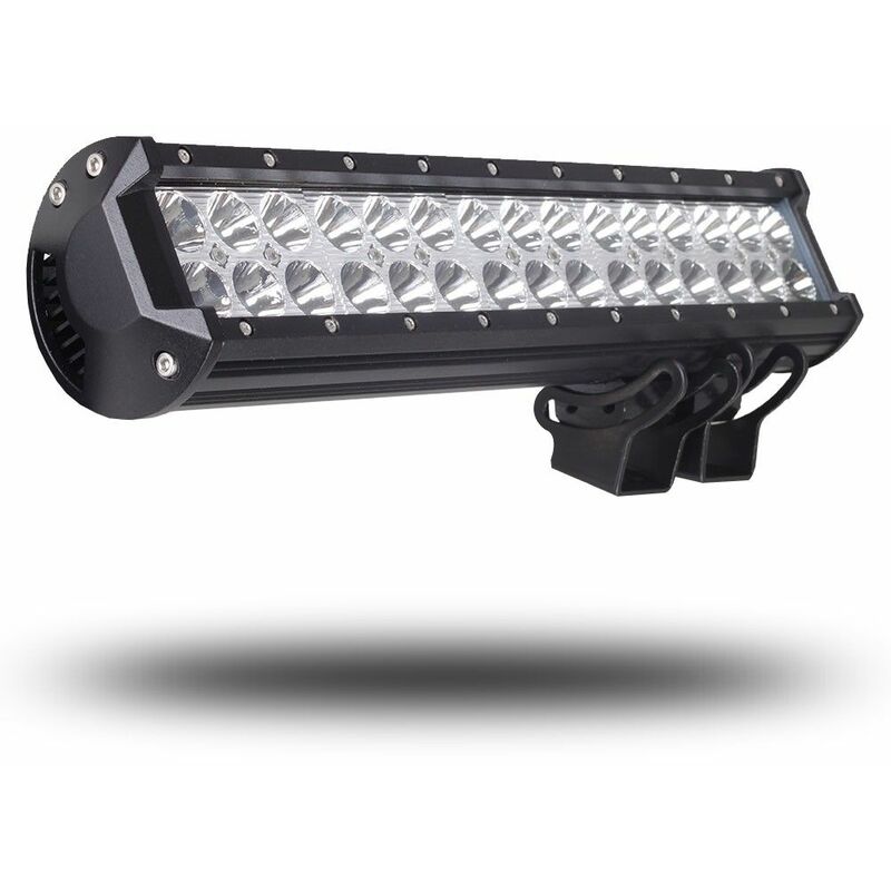 GLR-90WSPOT Fari a lungo raggio led per 4x4 e suv