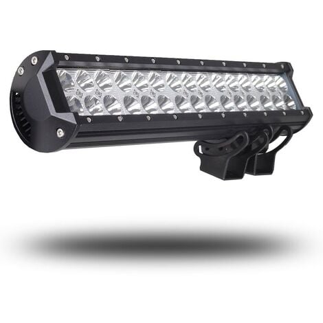 Bc-elec - GLR-90WSPOT LED Long Range Lights for 4x4 & SUV, 9-32V, 90W equivalent 900W SPOT