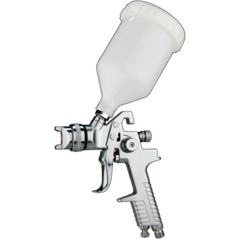 hvlp paint gun