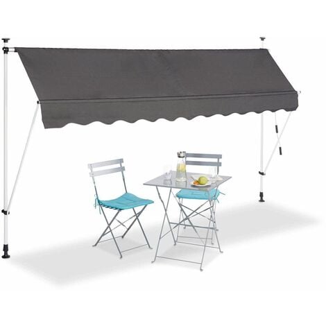 Tenda coprente Phoenix rossa occhielli 140x280 cm